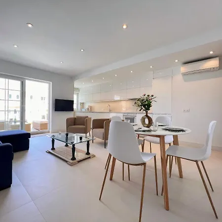 Apartament Beachside Apartment In Guardamar Gm2 *