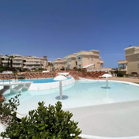 Apartament Beachside Apartment In Guardamar Gm2