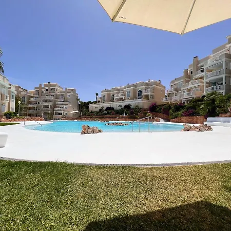 Beachside Apartment In Guardamar Gm2 *