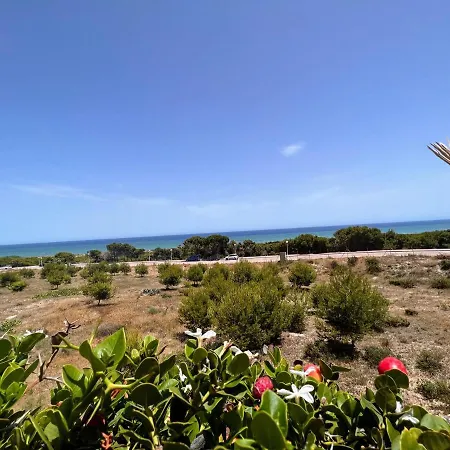 Beachside Apartment In Guardamar Gm2 Apartament *