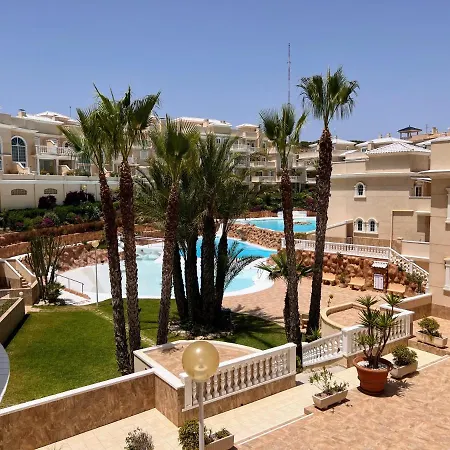 Apartament Beachside Apartment In Guardamar Gm2