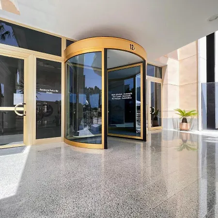 Apartament Beachside Apartment In Guardamar Gm2 *