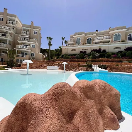 Beachside Apartment In Guardamar Gm2 Apartament *