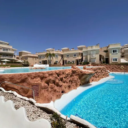 Apartament Beachside Apartment In Guardamar Gm2