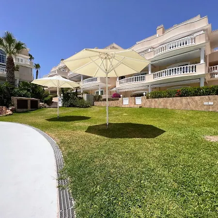 Beachside Apartment In Guardamar Gm2 *