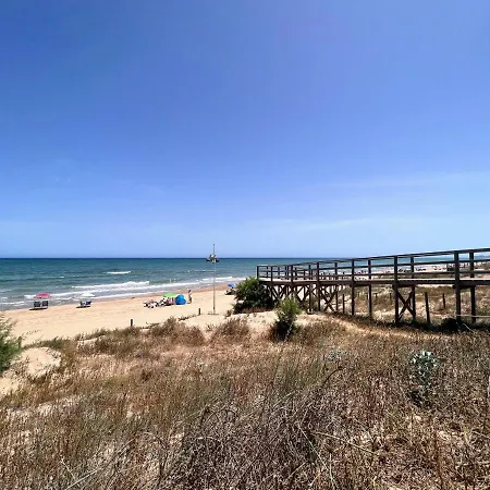 Apartament Beachside Apartment In Guardamar Gm2 *