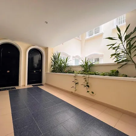Beachside Apartment In Guardamar Gm2 El Moncayo