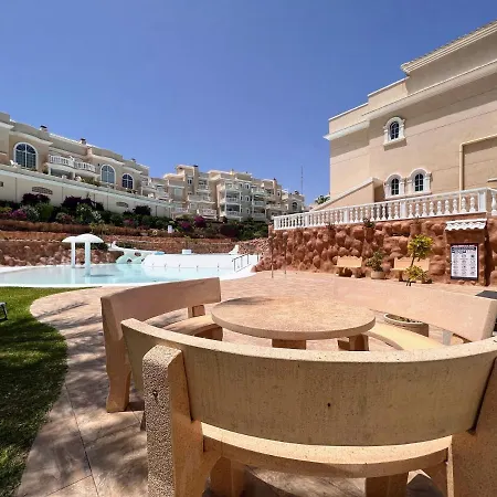 Beachside Apartment In Guardamar Gm2