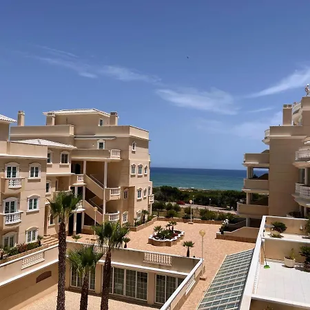 Beachside Apartment In Guardamar Gm2 Apartament