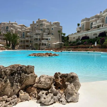 Beachside Apartment In Guardamar Gm2 El Moncayo