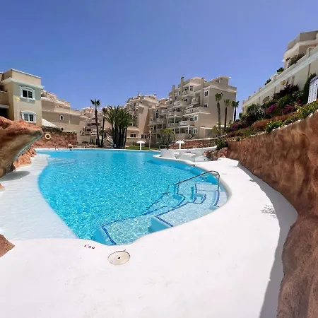 Apartament Beachside Apartment In Guardamar Gm2 *