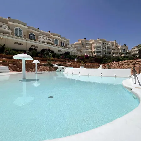 Apartament Beachside Apartment In Guardamar Gm2 *