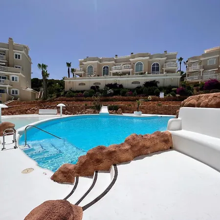 Beachside Apartment In Guardamar Gm2 Apartament *